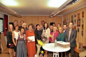 20190923_Buechereifest Petronell Carnuntum Ehrenurkunden Foto Gerald Sutter