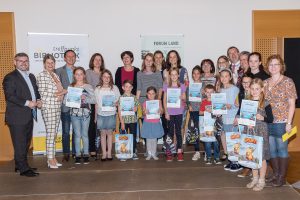 20191018_Lesemeister Abschluss_Mostviertel