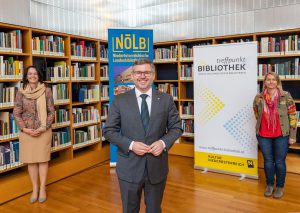 Foto1 PK_Update Bibliothek ©NLK Filzwieser